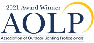 wgn mike, mike's landscape lighting, outdoor lighting in chicago